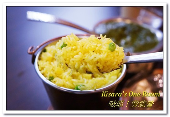 Oye Punjabi 哦耶！旁遮普：東區印度餐廳．融入現代風格，道地美味的印度料理──哦耶！旁遮普