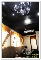 Oye Punjabi 哦耶！旁遮普：東區印度餐廳．融入現代風格，道地美味的印度料理──哦耶！旁遮普