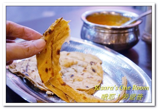 Oye Punjabi 哦耶！旁遮普：東區印度餐廳．融入現代風格，道地美味的印度料理──哦耶！旁遮普