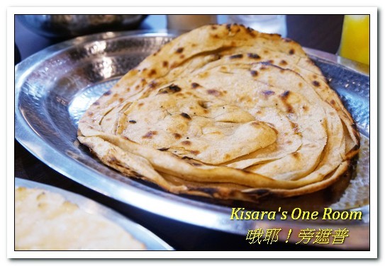 Oye Punjabi 哦耶！旁遮普：東區印度餐廳．融入現代風格，道地美味的印度料理──哦耶！旁遮普