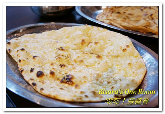 Oye Punjabi 哦耶！旁遮普：東區印度餐廳．融入現代風格，道地美味的印度料理──哦耶！旁遮普