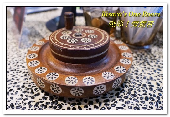 Oye Punjabi 哦耶！旁遮普：東區印度餐廳．融入現代風格，道地美味的印度料理──哦耶！旁遮普