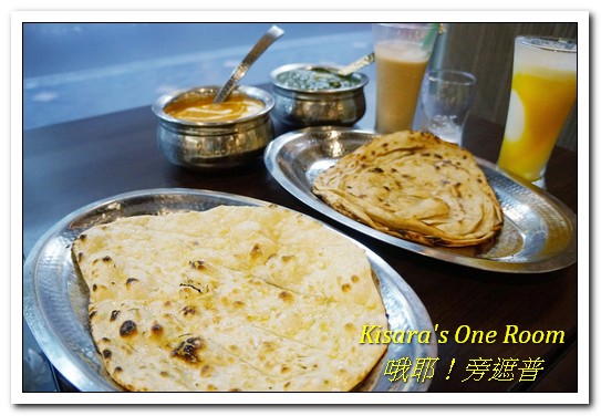 Oye Punjabi 哦耶！旁遮普：東區印度餐廳．融入現代風格，道地美味的印度料理──哦耶！旁遮普