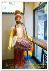 Oye Punjabi 哦耶！旁遮普：東區印度餐廳．融入現代風格，道地美味的印度料理──哦耶！旁遮普