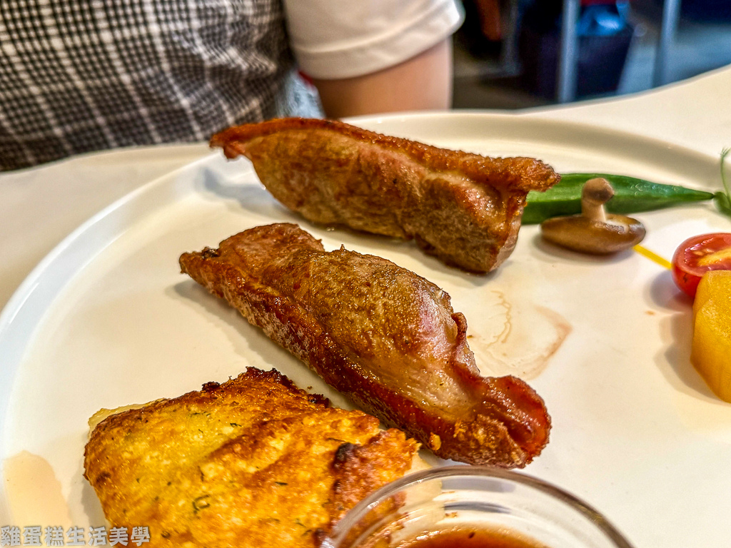 【新竹食記】西堤牛排(新竹中正店) -