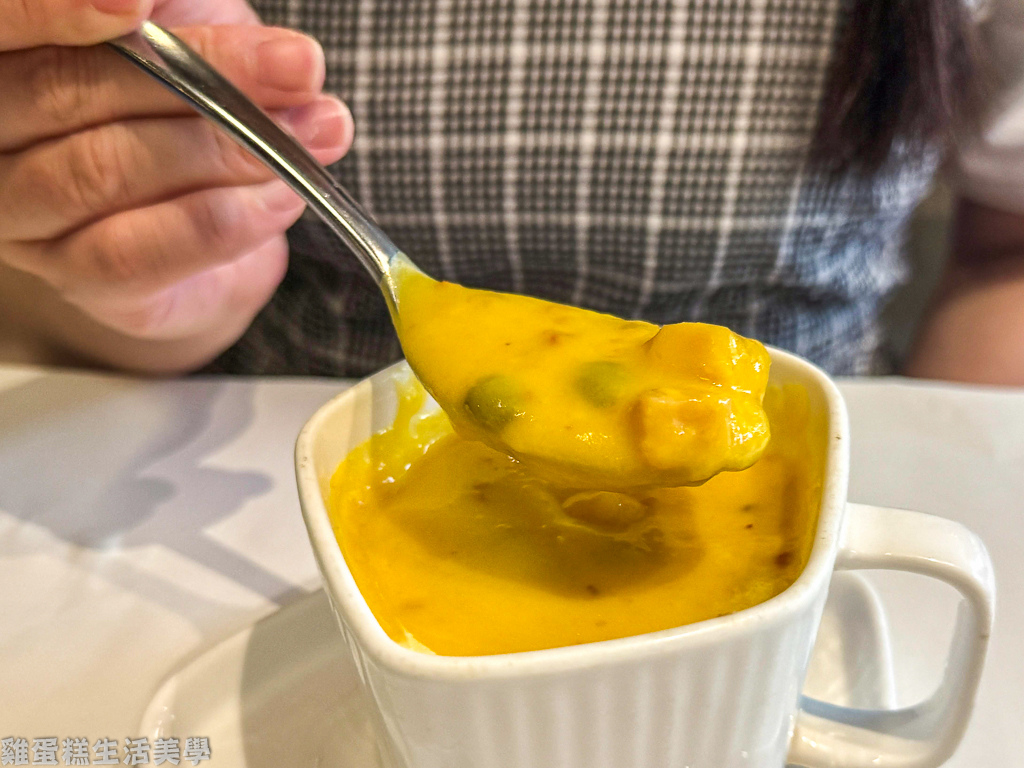 【新竹食記】西堤牛排(新竹中正店) -