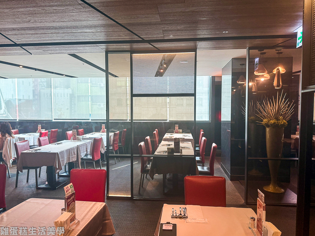 【新竹食記】西堤牛排(新竹中正店) -