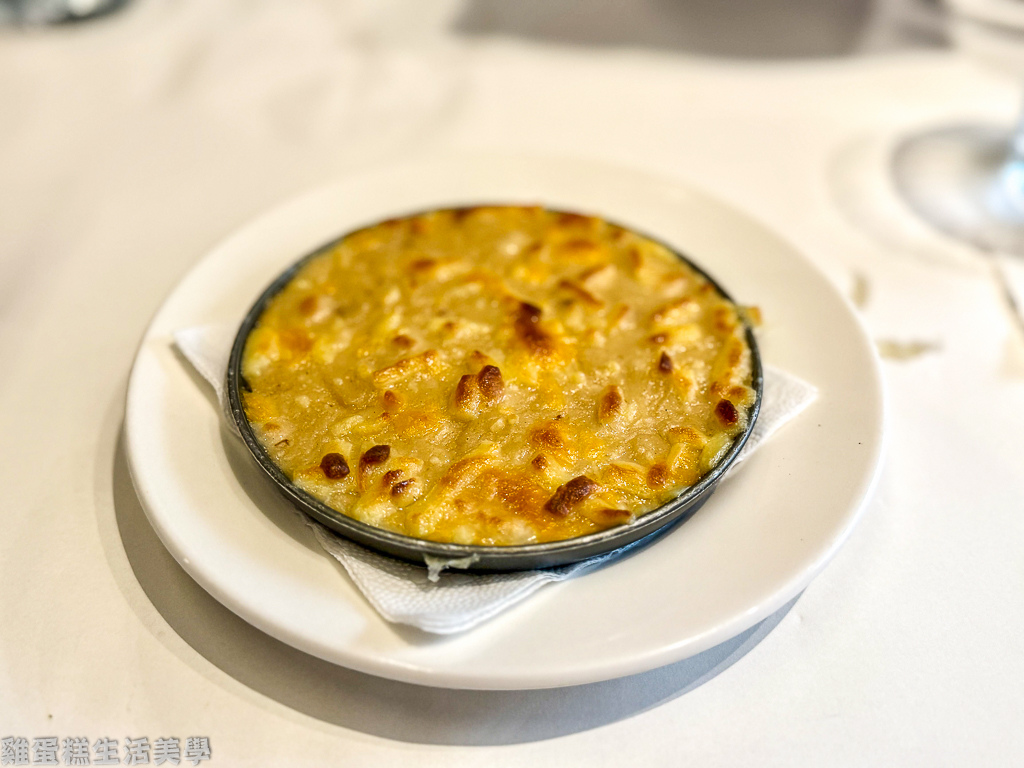 【新竹食記】西堤牛排(新竹中正店) -