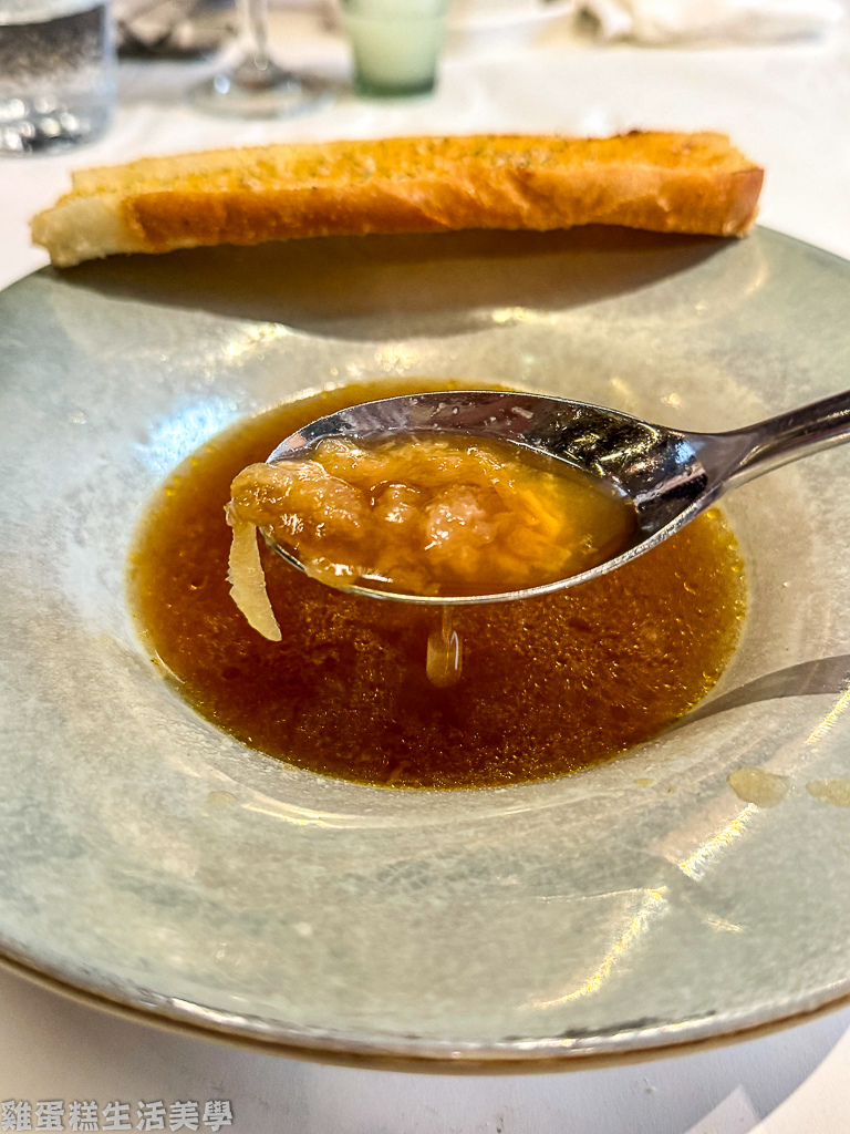 【新竹食記】西堤牛排(新竹中正店) -