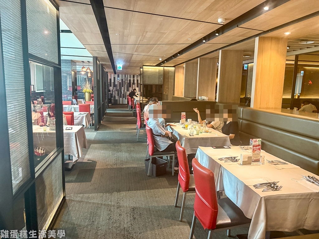 【新竹食記】西堤牛排(新竹中正店) -