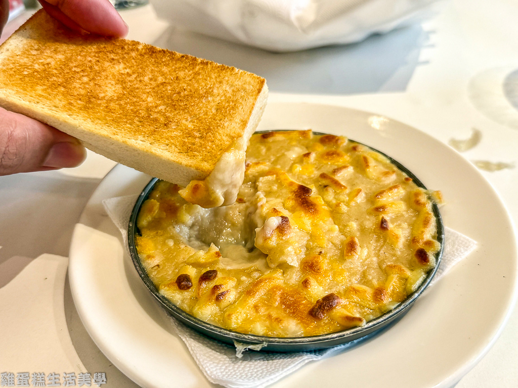 【新竹食記】西堤牛排(新竹中正店) -