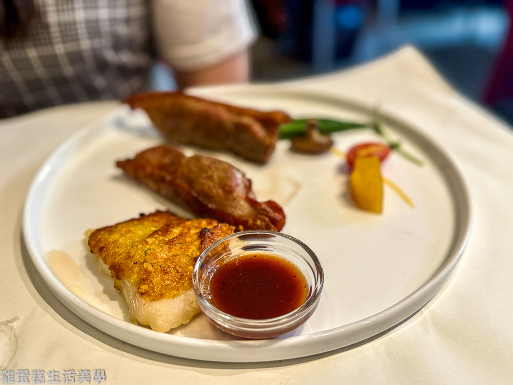 【新竹食記】西堤牛排(新竹中正店) -