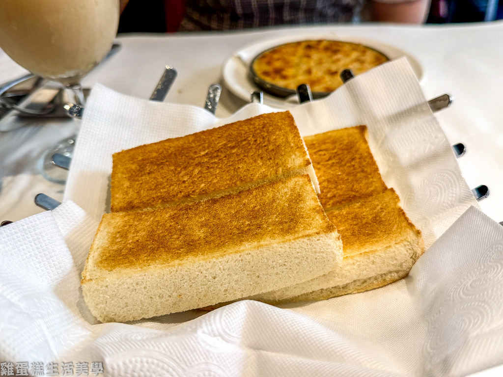 【新竹食記】西堤牛排(新竹中正店) -