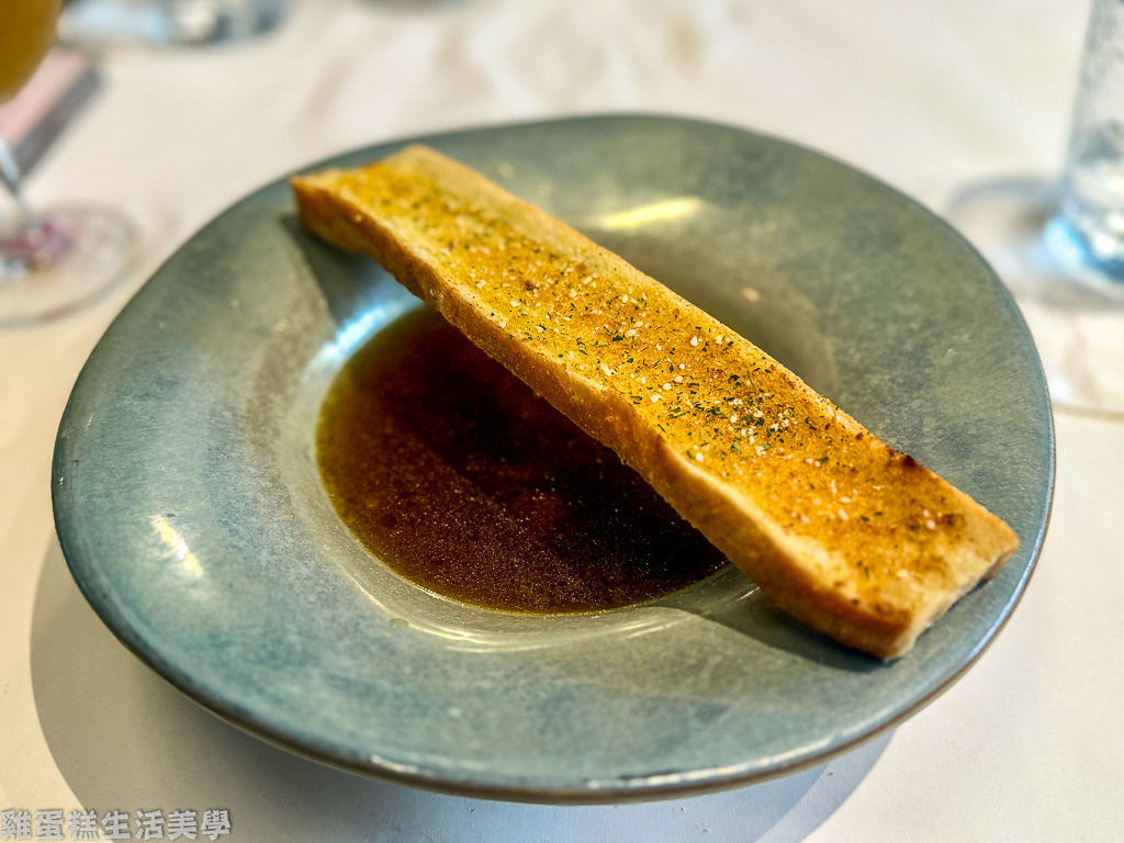 【新竹食記】西堤牛排(新竹中正店) -