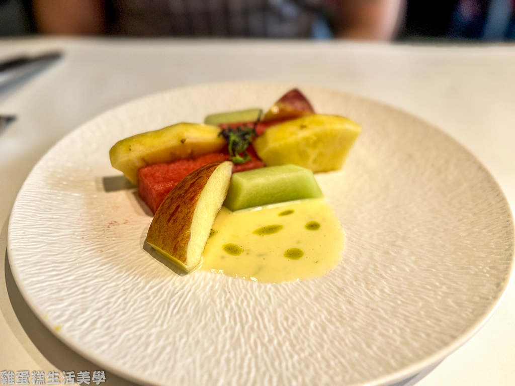 【新竹食記】西堤牛排(新竹中正店) -