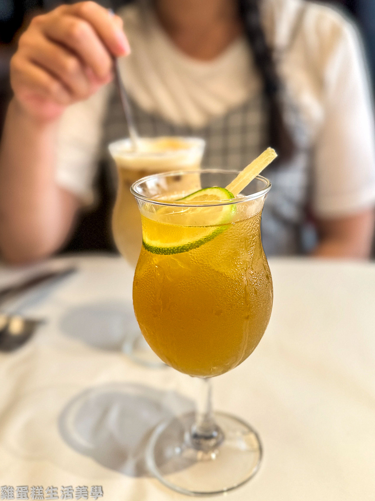 【新竹食記】西堤牛排(新竹中正店) -