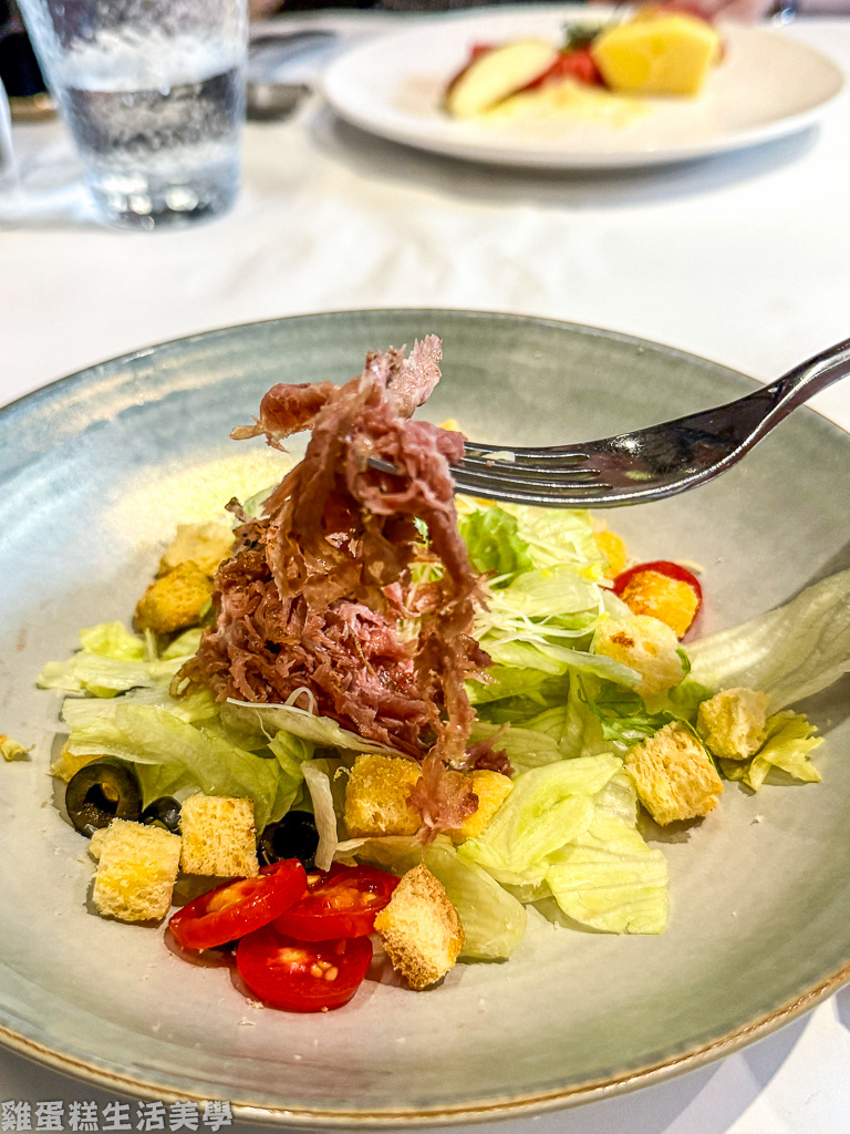 【新竹食記】西堤牛排(新竹中正店) -