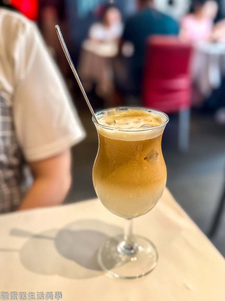 【新竹食記】西堤牛排(新竹中正店) -