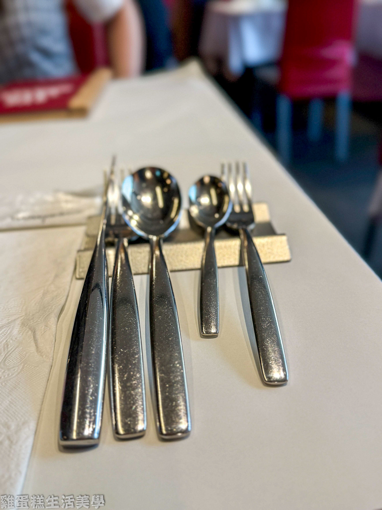 【新竹食記】西堤牛排(新竹中正店) -