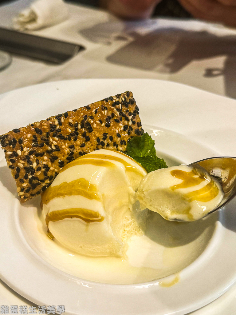 【新竹食記】西堤牛排(新竹中正店) -