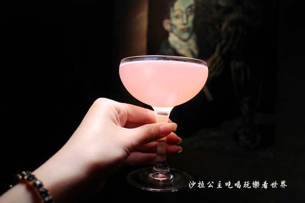綠洲酒館：大安區好有文藝氣息的酒Bar『The oasis tavern 綠洲酒館』現場爵士樂表演/捷運大安站
