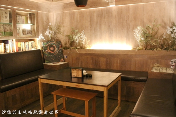 綠洲酒館：大安區好有文藝氣息的酒Bar『The oasis tavern 綠洲酒館』現場爵士樂表演/捷運大安站