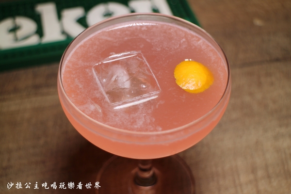 綠洲酒館：大安區好有文藝氣息的酒Bar『The oasis tavern 綠洲酒館』現場爵士樂表演/捷運大安站