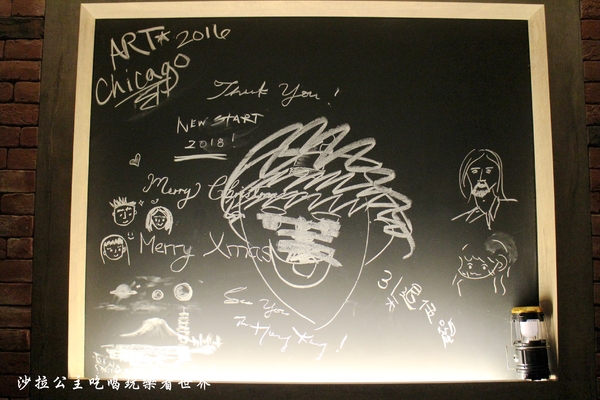 綠洲酒館：大安區好有文藝氣息的酒Bar『The oasis tavern 綠洲酒館』現場爵士樂表演/捷運大安站