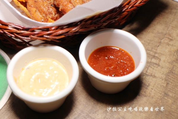 綠洲酒館：大安區好有文藝氣息的酒Bar『The oasis tavern 綠洲酒館』現場爵士樂表演/捷運大安站