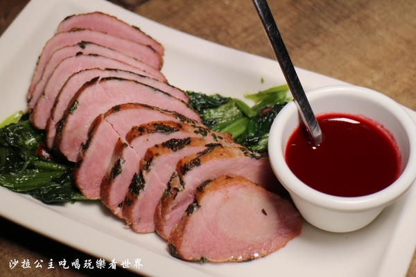 綠洲酒館：大安區好有文藝氣息的酒Bar『The oasis tavern 綠洲酒館』現場爵士樂表演/捷運大安站