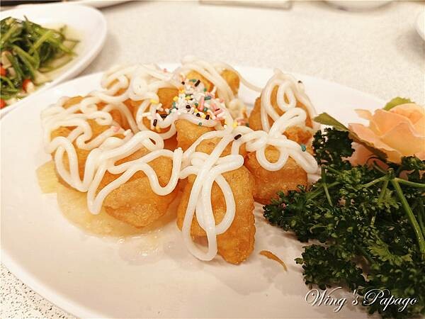 麒麟飯店
