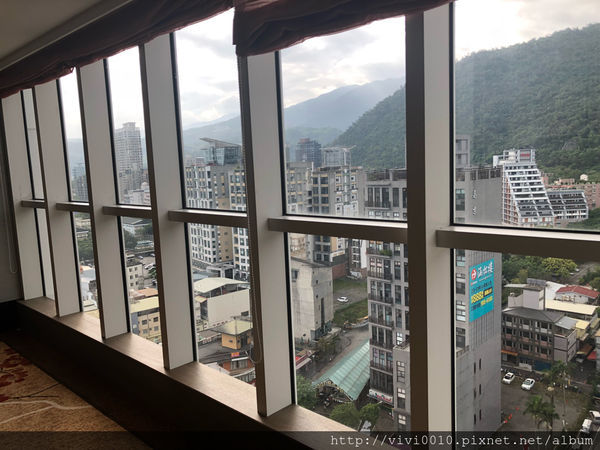 圓圓家出去玩-<礁溪住宿>最高景觀風呂，礁溪麒麟大飯店，冷冷的天就是要泡溫泉玩水去!