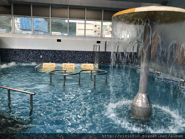 圓圓家出去玩-<礁溪住宿>最高景觀風呂，礁溪麒麟大飯店，冷冷的天就是要泡溫泉玩水去!