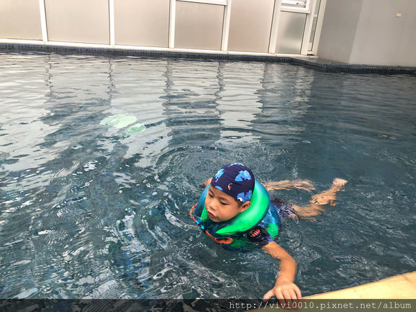 圓圓家出去玩-<礁溪住宿>最高景觀風呂，礁溪麒麟大飯店，冷冷的天就是要泡溫泉玩水去!
