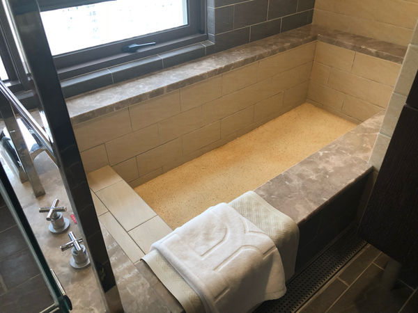 圓圓家出去玩-<礁溪住宿>最高景觀風呂，礁溪麒麟大飯店，冷冷的天就是要泡溫泉玩水去!