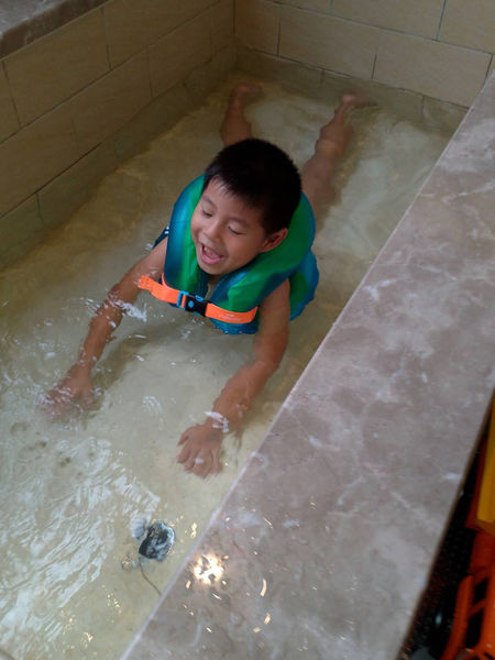 圓圓家出去玩-<礁溪住宿>最高景觀風呂，礁溪麒麟大飯店，冷冷的天就是要泡溫泉玩水去!