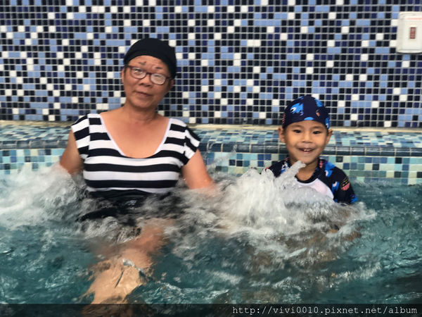 圓圓家出去玩-<礁溪住宿>最高景觀風呂，礁溪麒麟大飯店，冷冷的天就是要泡溫泉玩水去!