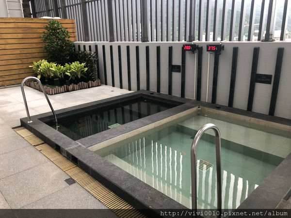 圓圓家出去玩-<礁溪住宿>最高景觀風呂，礁溪麒麟大飯店，冷冷的天就是要泡溫泉玩水去!