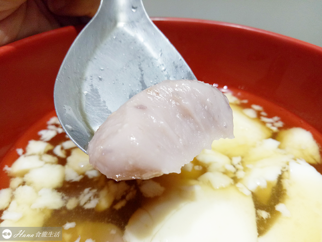 【新北三重】無名豆花 | 人氣巷弄隱藏版美食 近228和平紀念公園 綿密至極的芋泥冰豆花