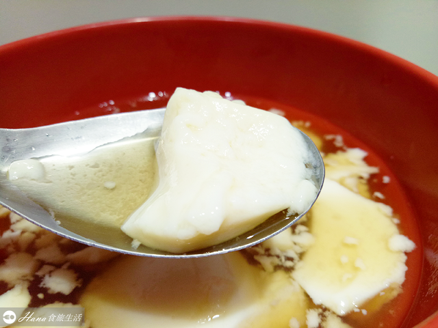 【新北三重】無名豆花 | 人氣巷弄隱藏版美食 近228和平紀念公園 綿密至極的芋泥冰豆花