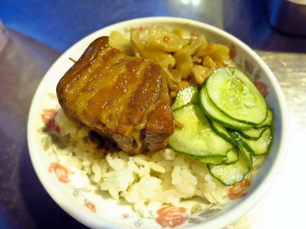 【桃園美食】渡三餐傳統小吃-傳承第二代的邪惡宵夜美食