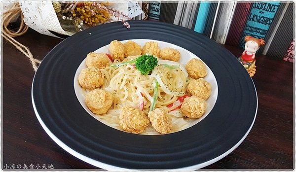 倆手早午餐:倆手 Two Hands Brunch║一早就要吃得很澎湃!義大利麵、燉飯早午餐,還有超值早餐只要$39!