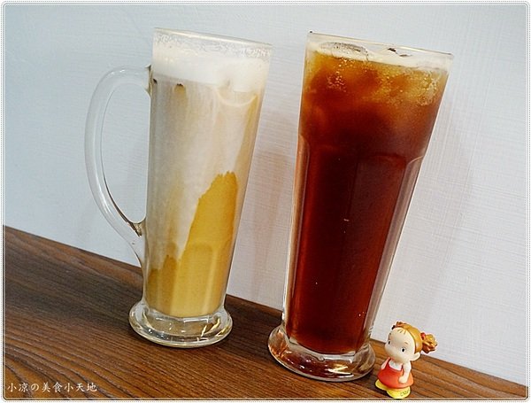 倆手早午餐:倆手 Two Hands Brunch║一早就要吃得很澎湃!義大利麵、燉飯早午餐,還有超值早餐只要$39!