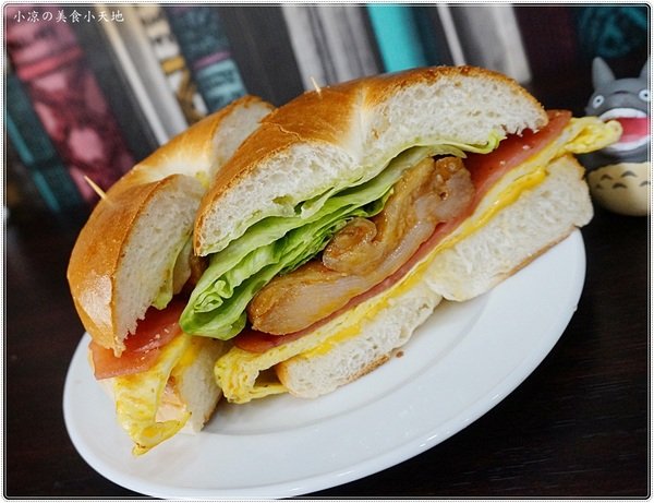 倆手早午餐:倆手 Two Hands Brunch║一早就要吃得很澎湃!義大利麵、燉飯早午餐,還有超值早餐只要$39!