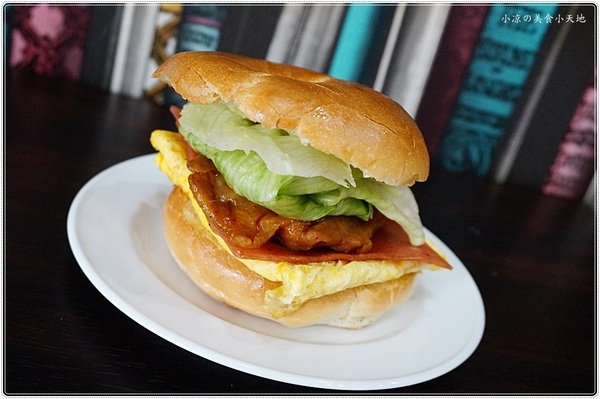 倆手早午餐:倆手 Two Hands Brunch║一早就要吃得很澎湃!義大利麵、燉飯早午餐,還有超值早餐只要$39!