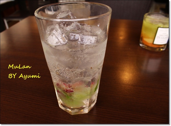 沐嵐美式居酒屋：[食記]沐嵐美式居酒屋/餐酒館－平日推出商業定食套餐、晚上來看電影＋小酌一下配美食