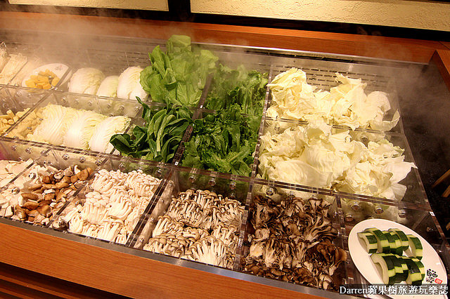 『JC PARK食尚廣場桃園春日館』しゃぶしゃぶ温野菜日本涮涮鍋專門店/藏壽司/莆田/叁和院/勝博殿/蘇珂泰連鎖餐飲品牌進駐桃園