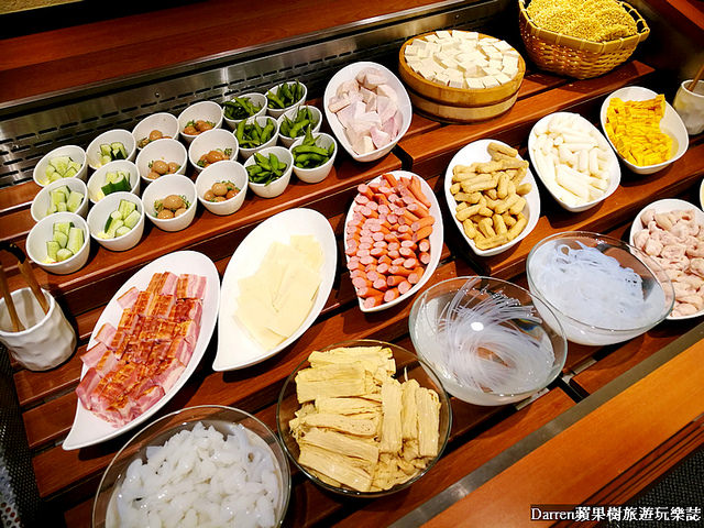 『JC PARK食尚廣場桃園春日館』しゃぶしゃぶ温野菜日本涮涮鍋專門店/藏壽司/莆田/叁和院/勝博殿/蘇珂泰連鎖餐飲品牌進駐桃園