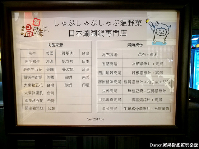 『JC PARK食尚廣場桃園春日館』しゃぶしゃぶ温野菜日本涮涮鍋專門店/藏壽司/莆田/叁和院/勝博殿/蘇珂泰連鎖餐飲品牌進駐桃園