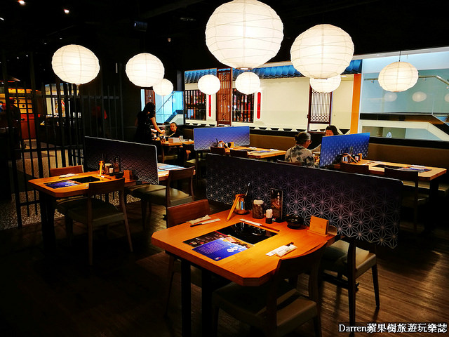 『JC PARK食尚廣場桃園春日館』しゃぶしゃぶ温野菜日本涮涮鍋專門店/藏壽司/莆田/叁和院/勝博殿/蘇珂泰連鎖餐飲品牌進駐桃園